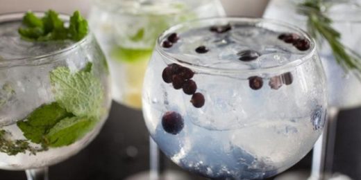 ¿Sabrías distinguir un Gin Tonic Premium de uno de marca blanca?
