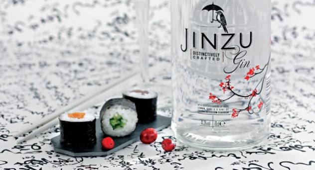 Japón se enfrentará a Gran Bretaña con su ginebra después de ganar la guerra del whisky