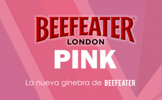 Beefeater Pink, la innovación de Beefeater