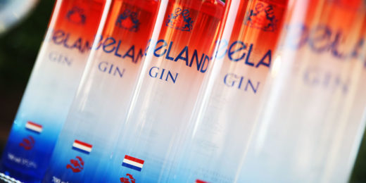 Zeeland, la ginebra holandesa que triunfa en España