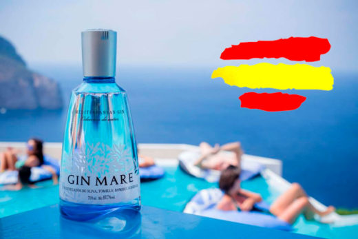 12 Ginebras españolas para celebrar el 12 de octubre, día de la fiesta nacional.