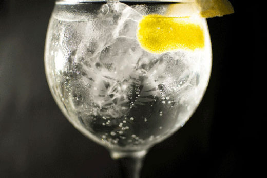 El Gin Tonic alarga la vida